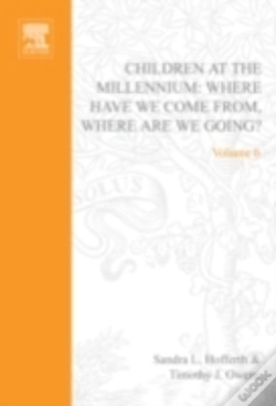 Capa do artigo Children At The Millennium