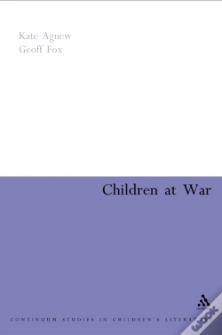 Capa do artigo Children At War