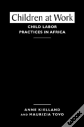 Capa do artigo Children At Work