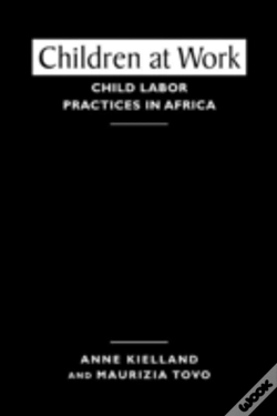 Capa do artigo Children At Work