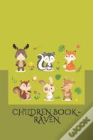 Children Book - Raven