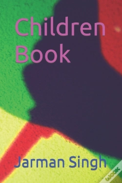 Capa do artigo Children Book