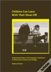 Children Can Learn With Their Shoes Off