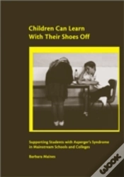 Capa do artigo Children Can Learn With Their Shoes Off