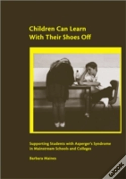 Capa do artigo Children Can Learn With Their Shoes Off