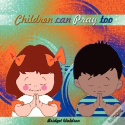 Capa do artigo Children Can Pray Too