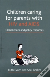 Capa do artigo Children Caring For Parents With Hiv And Aids