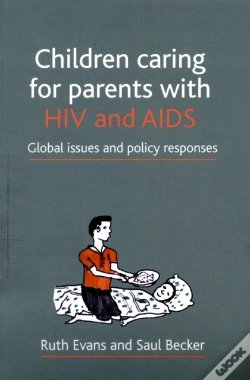 Capa do artigo Children Caring For Parents With Hiv And Aids