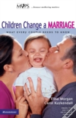 Capa do artigo Children Change A Marriage