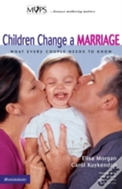 Capa do artigo Children Change A Marriage
