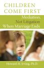 Children Come First - Preview
