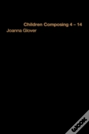 Capa do artigo Children Composing 4-14