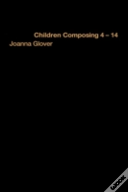 Capa do artigo Children Composing 4-14