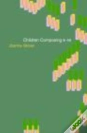 Capa do artigo Children Composing 4-14