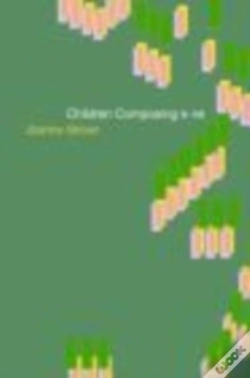 Capa do artigo Children Composing 4-14