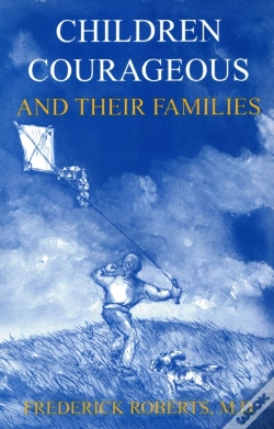 Capa do artigo Children Courageous