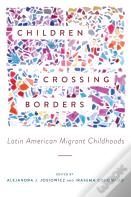 Children Crossing Borders