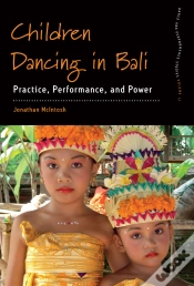 Capa do artigo Children Dancing In Bali