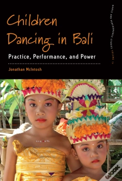 Capa do artigo Children Dancing In Bali