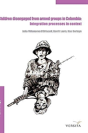 Children Disengaged From Armed Groups In Colombia - Preview