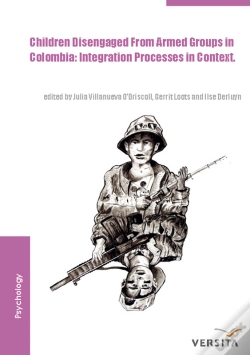 Capa do artigo Children Disengaged Fromarmed Groups In Colombia