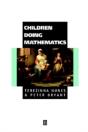 Children Doing Mathematics - Preview