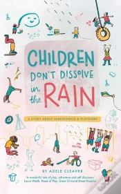 Capa do artigo Children Don