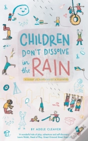 Capa do artigo Children Don