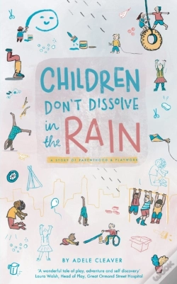 Capa do artigo Children Don'T Dissolve In The Rain