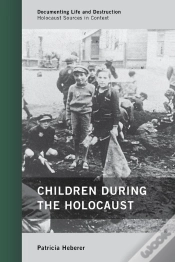 Capa do artigo Children During The Holocaust