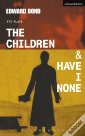 Capa do artigo Children & Have I None