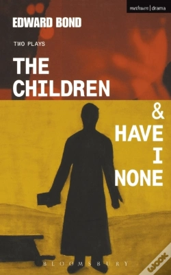 Capa do artigo Children & Have I None