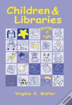 Capa do artigo Children & Libraries