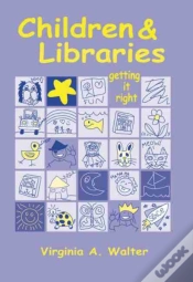 Capa do artigo Children & Libraries
