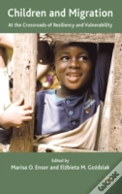 Capa do artigo Children & Migration