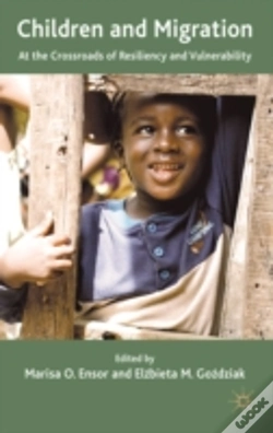 Capa do artigo Children & Migration