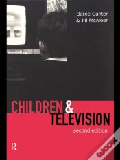 Capa do artigo Children & Television