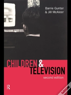 Capa do artigo Children & Television