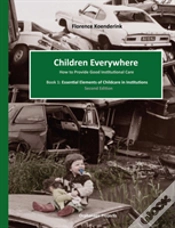Capa do artigo Children Everywhere Second Edition