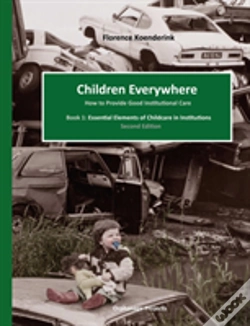 Capa do artigo Children Everywhere Second Edition