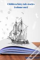 Children Fairy Tale Stories