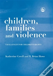 Capa do artigo Children, Families And Violence