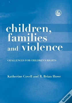 Capa do artigo Children, Families And Violence