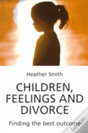 Capa do artigo Children, Feelings And Divorce