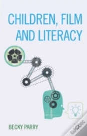 Capa do artigo Children, Film And Literacy
