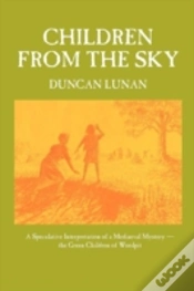Capa do artigo Children From The Sky