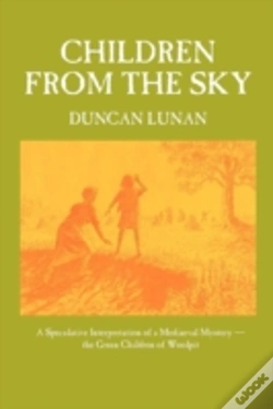 Capa do artigo Children From The Sky