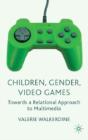 Children, Gender, Video Games - Preview