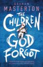 Children God Forgot - Preview