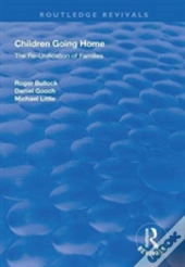 Children Going Home